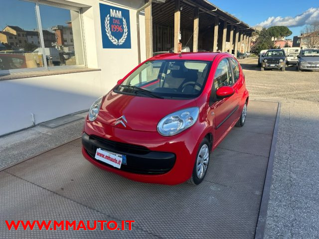 CITROEN C1 usata, con Chiusura centralizzata