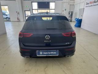 VOLKSWAGEN Golf usata, con Antifurto