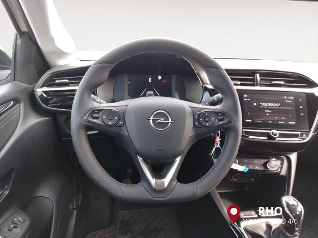 OPEL Corsa usata, con Controllo trazione