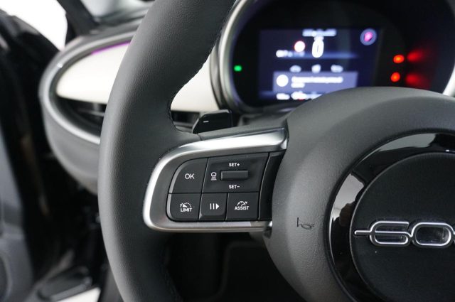 FIAT 600 usata, con Sistema di navigazione