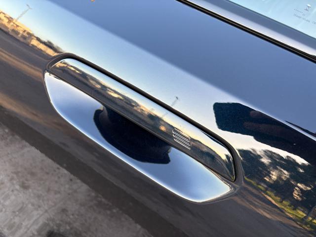 BMW 520 usata, con Supporto lombare