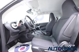 SMART ForTwo usata, con Servosterzo