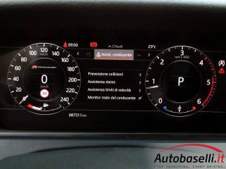 LAND ROVER Range Rover Velar usata, con Immobilizzatore elettronico