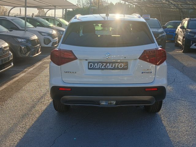 SUZUKI Vitara usata, con USB