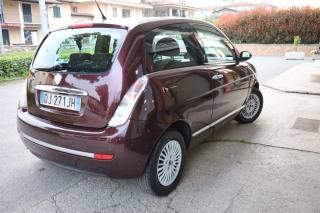 LANCIA Ypsilon usata 51