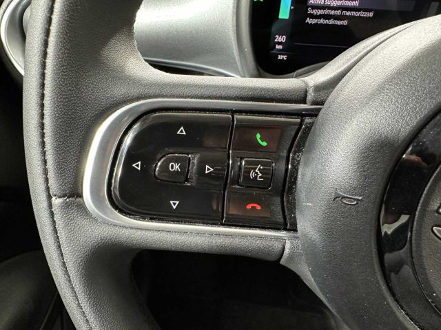 FIAT 500e usata 25