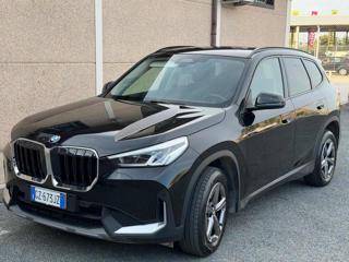BMW X1 usata, con Controllo trazione