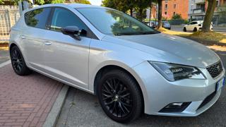 SEAT Leon usata, con Climatizzatore