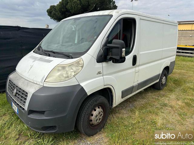 FIAT Ducato usata, con Airbag