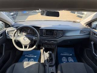 VOLKSWAGEN Polo usata, con Boardcomputer