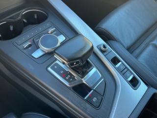 AUDI A5 usata, con Fari Xenon