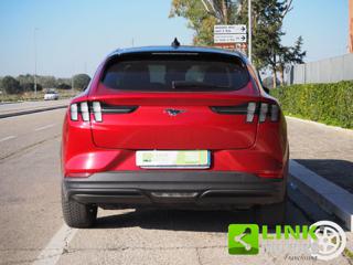 FORD Mustang Mach-E usata, con Cruise Control