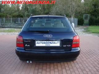 AUDI A4 usata 5
