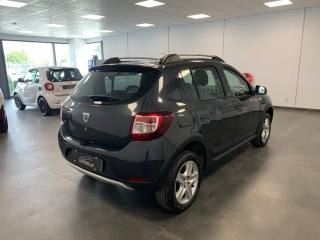 DACIA Sandero usata, con Airbag Passeggero
