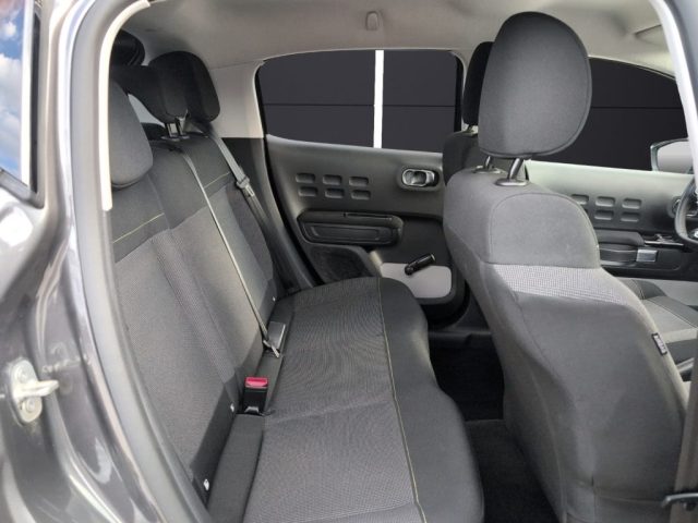 CITROEN C3 usata, con Fendinebbia
