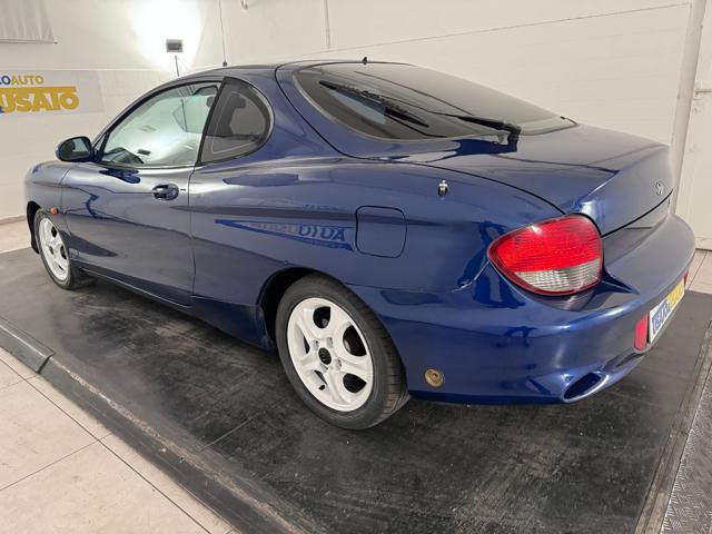 HYUNDAI Coupe usata, con Alzacristalli elettrici