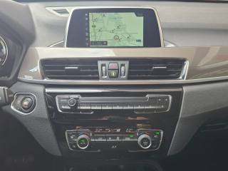 BMW X1 usata, con Fari bi-xeno