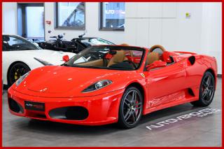 FERRARI F430 Spider F1**