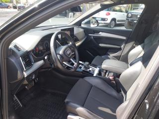 AUDI Q5 usata, con Chiusura centralizzata