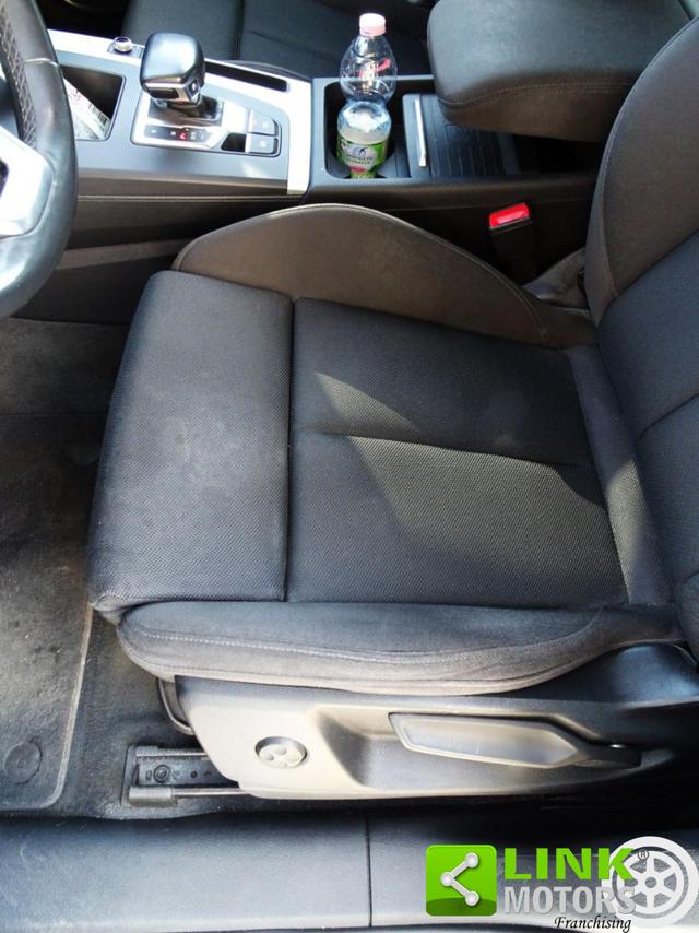 AUDI Q5 usata, con ESP