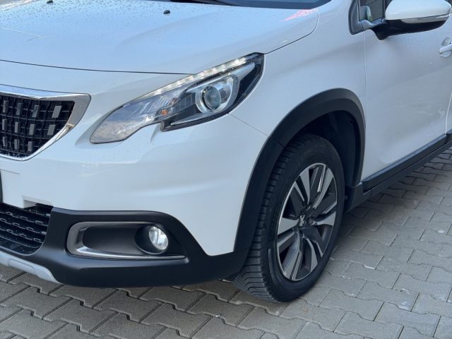 PEUGEOT 2008 usata 16
