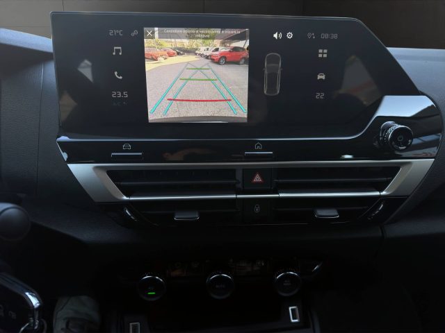 CITROEN C4 usata 14
