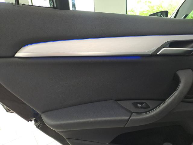 BMW X1 usata, con Autoradio