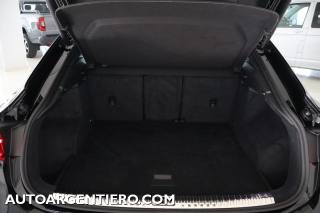 AUDI Q3 usata, con Sensori di parcheggio posteriori