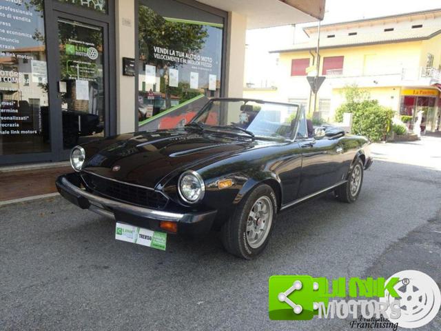 FIAT Other usata, con Portapacchi