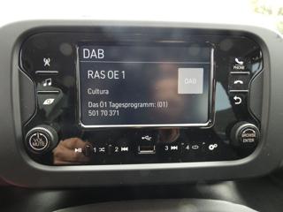 FIAT Panda usata, con Boardcomputer