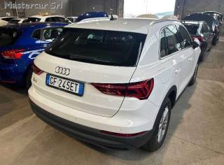 AUDI Q3 usata, con Airbag laterali