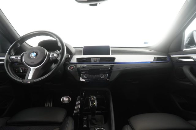 BMW X1 usata 4