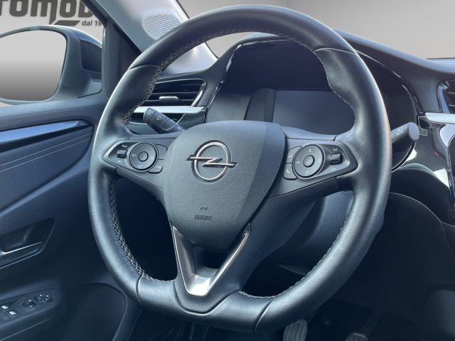 OPEL Corsa usata, con Servosterzo