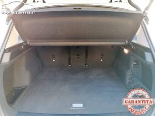 BMW X1 usata, con ESP