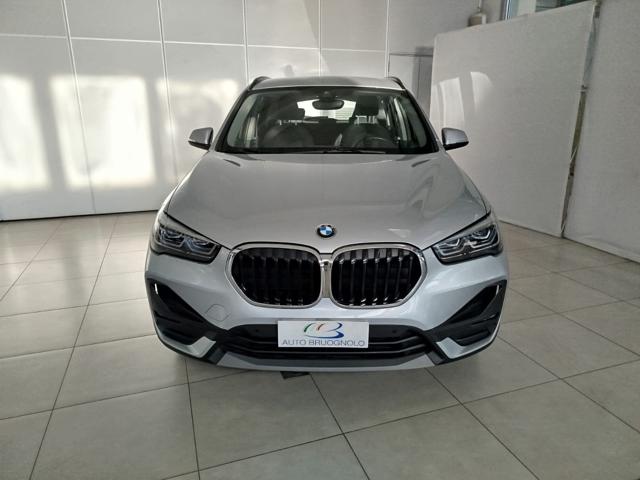 BMW X1 usata, con Alzacristalli elettrici