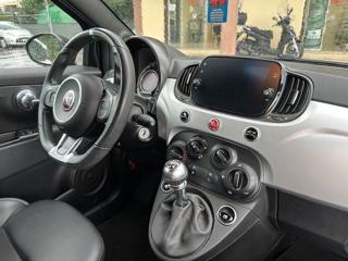 FIAT 500 usata, con Controllo trazione