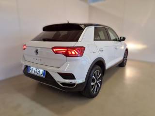 VOLKSWAGEN T-Roc usata, con Airbag