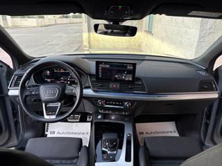 AUDI Q5 usata, con Cruise Control