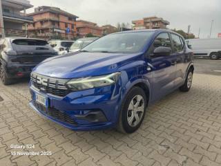 DACIA Sandero usata, con Chiusura centralizzata