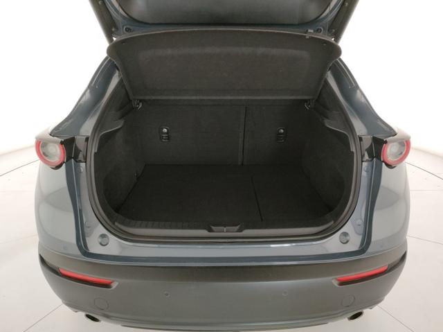 MAZDA CX-30 usata, con Fari LED