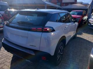 PEUGEOT 2008 usata, con Climatizzatore