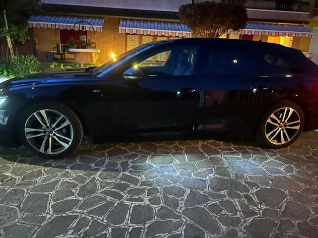 AUDI A6 usata, con Airbag Passeggero