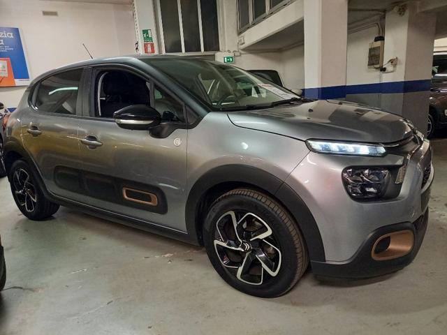 CITROEN C3 usata, con Airbag laterali
