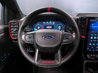 FORD Ranger Raptor usata, con Chiusura centralizzata