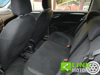 FIAT Punto usata, con Immobilizzatore elettronico