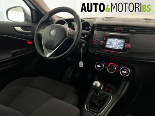 ALFA ROMEO Giulietta usata, con Servosterzo