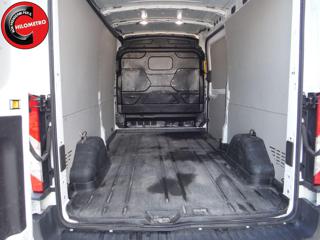 FORD Transit usata, con USB
