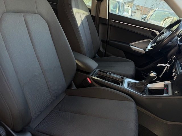 AUDI Q3 usata, con ESP