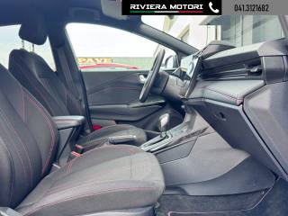 FORD Puma usata, con Cruise Control