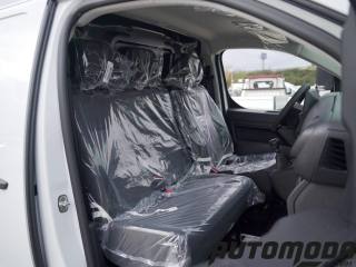 PEUGEOT Expert usata, con Specchietti laterali elettrici